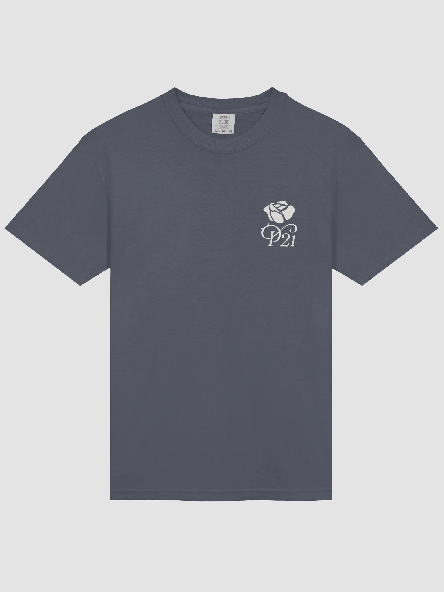 Volver the t-shirt product image (3)