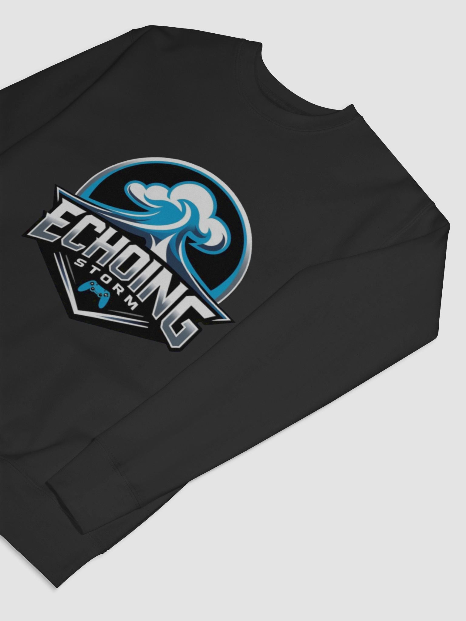 Echoing Storm Jumper #1 product image (7)