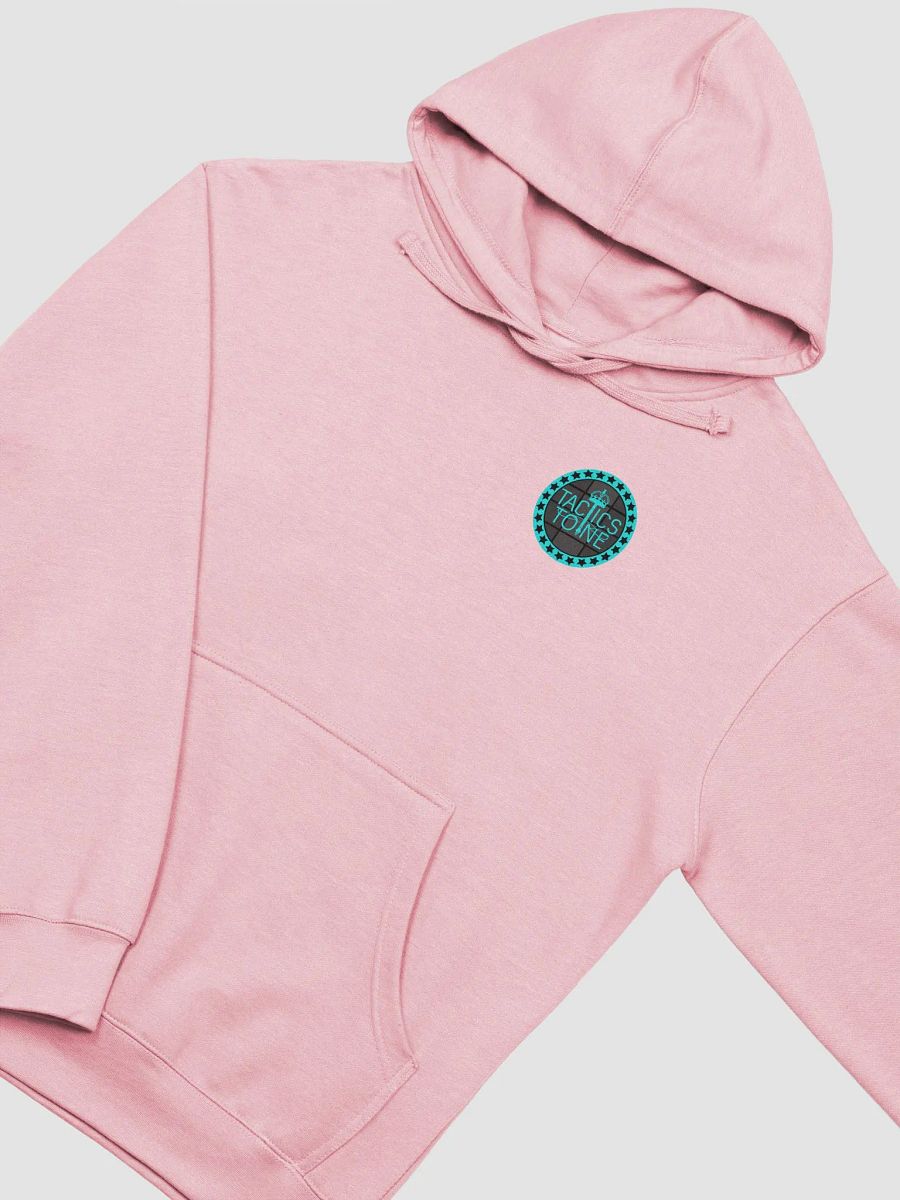 Royal Crown Hoodie - Light Pink product image (3)