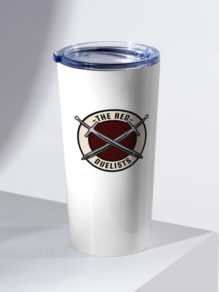 TRDS Tumbler product image (1)