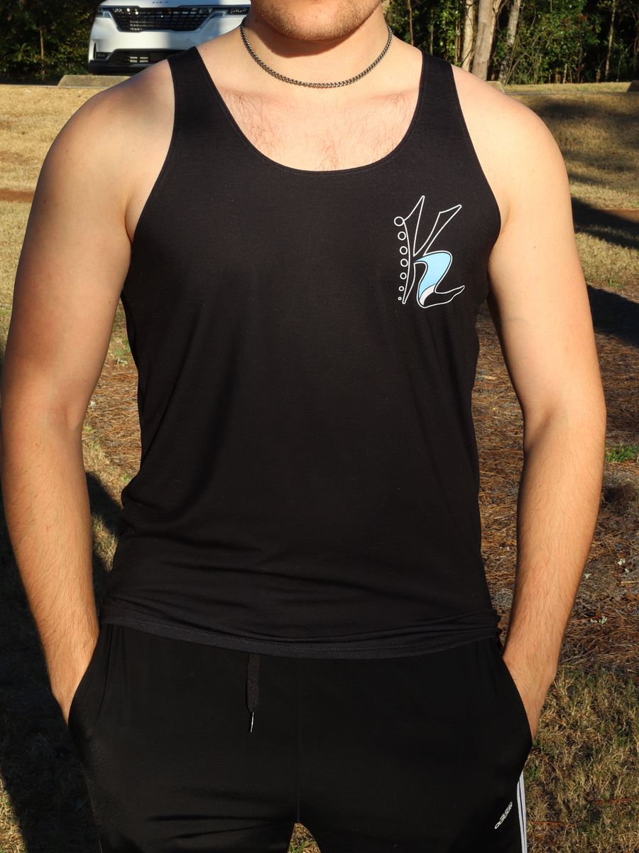 GEN-1 Signature Tank-Top product image (1)