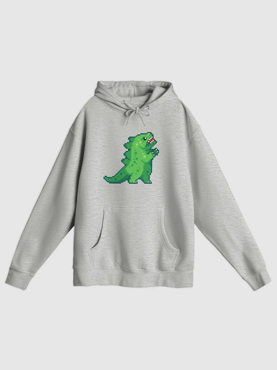 Terror of Hoodiesaurus - Retro Edition product image (4)