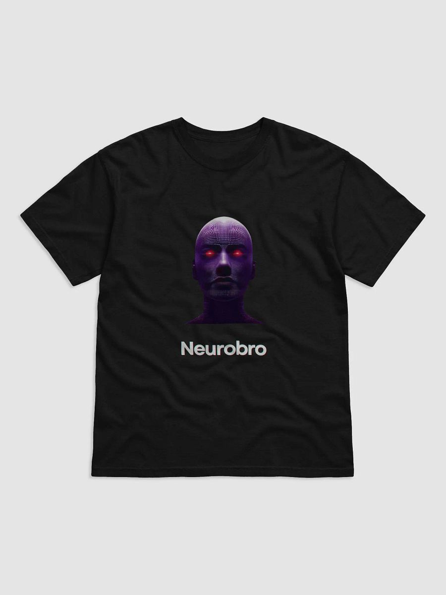 Neurobro | Premium T-Shirt product image (6)