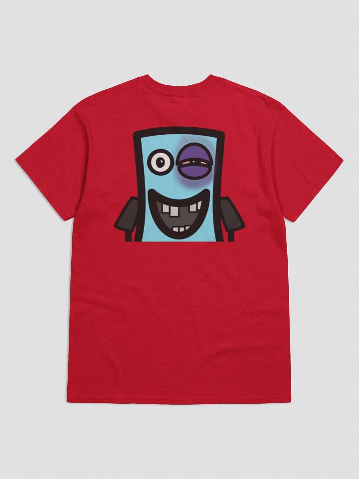 Hermie double sided Tee product image (2)