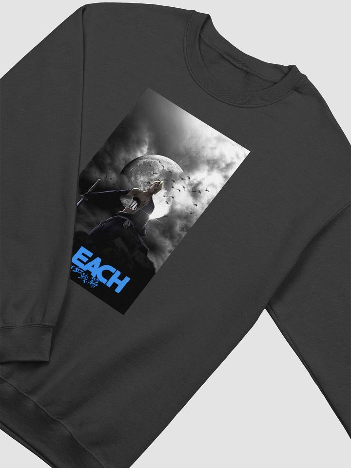 Izuru Bleach TYBW Crewneck product image (12)