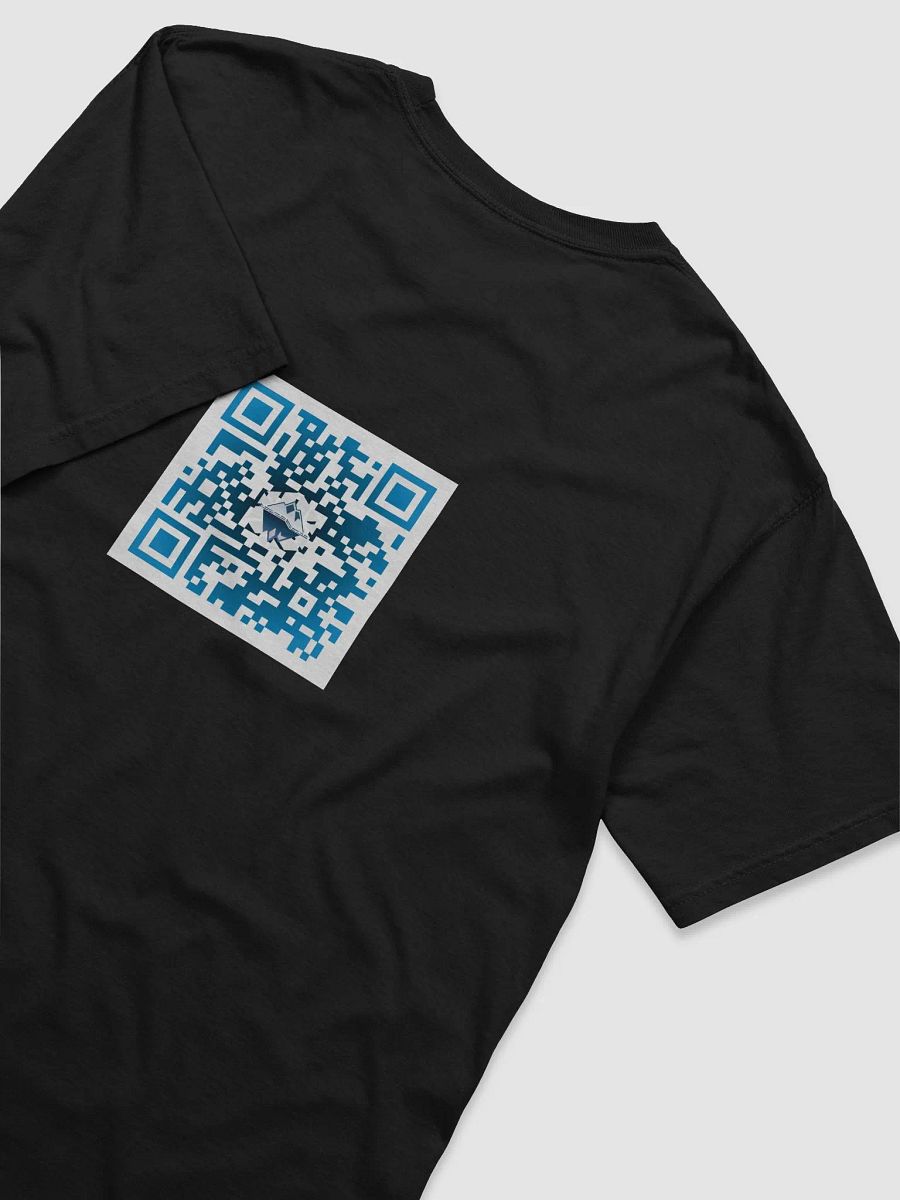 ICEMAN Yeti Branded Tee product image (16)
