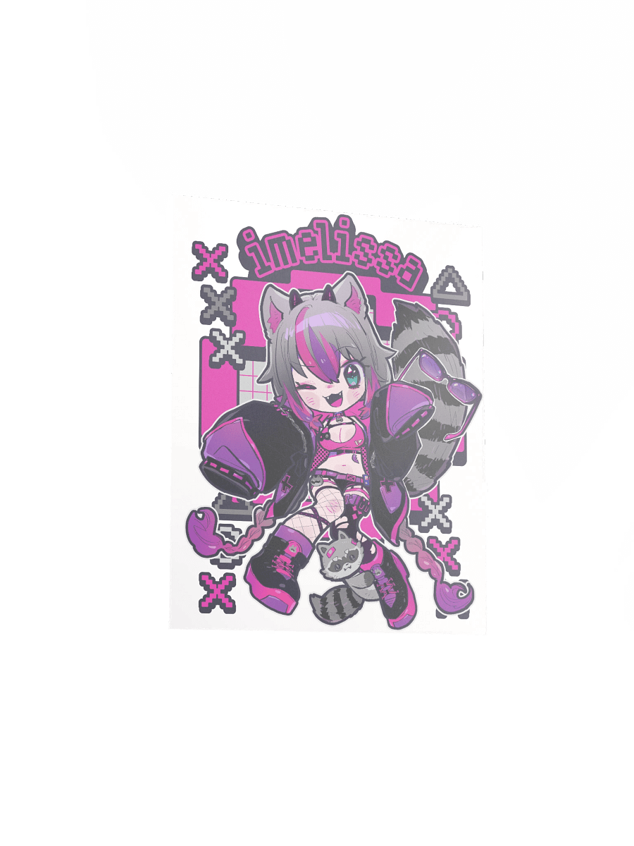 Gaming Time Poster product image (7)