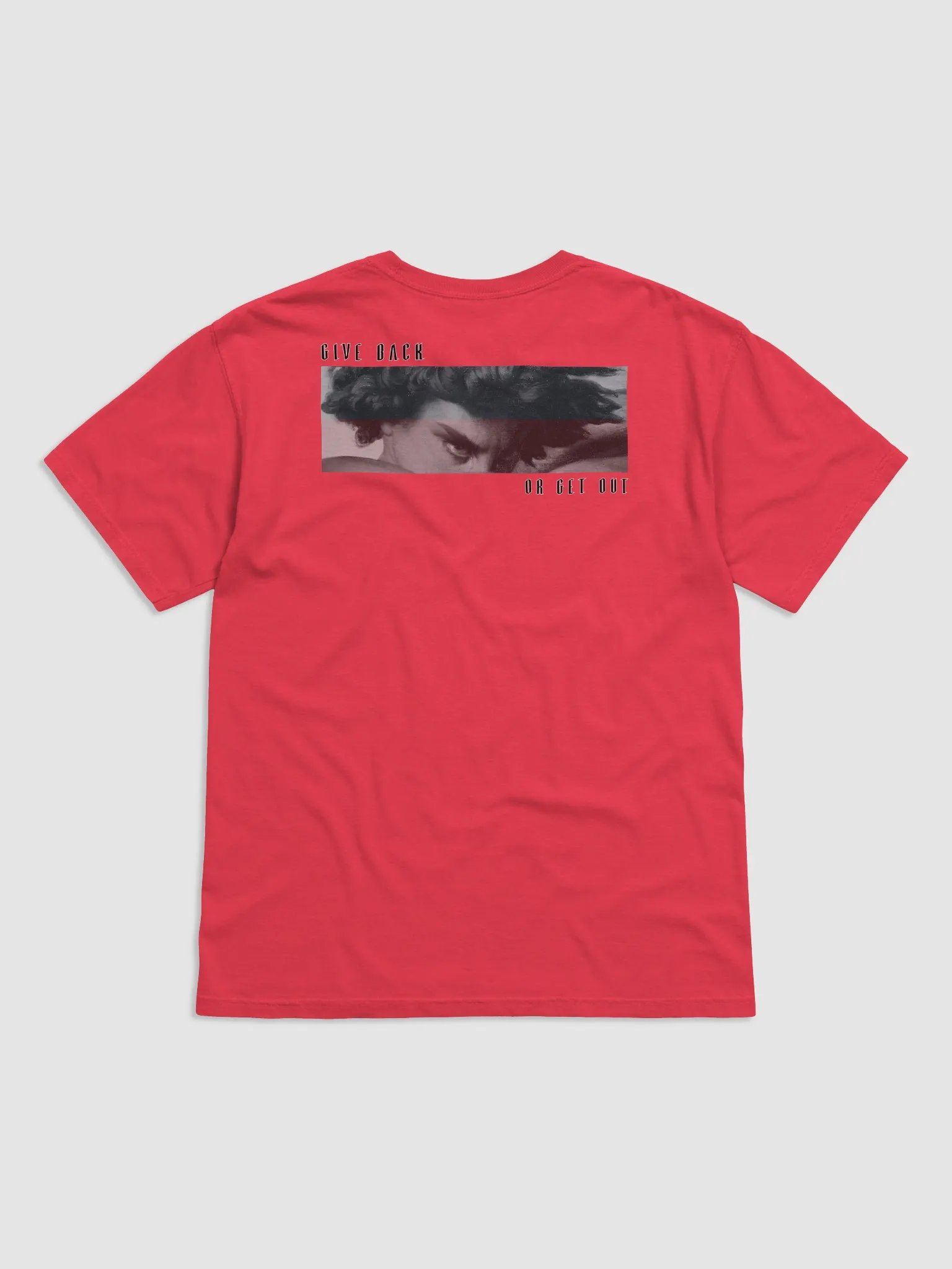 Inferno shirt 7 product image (6)