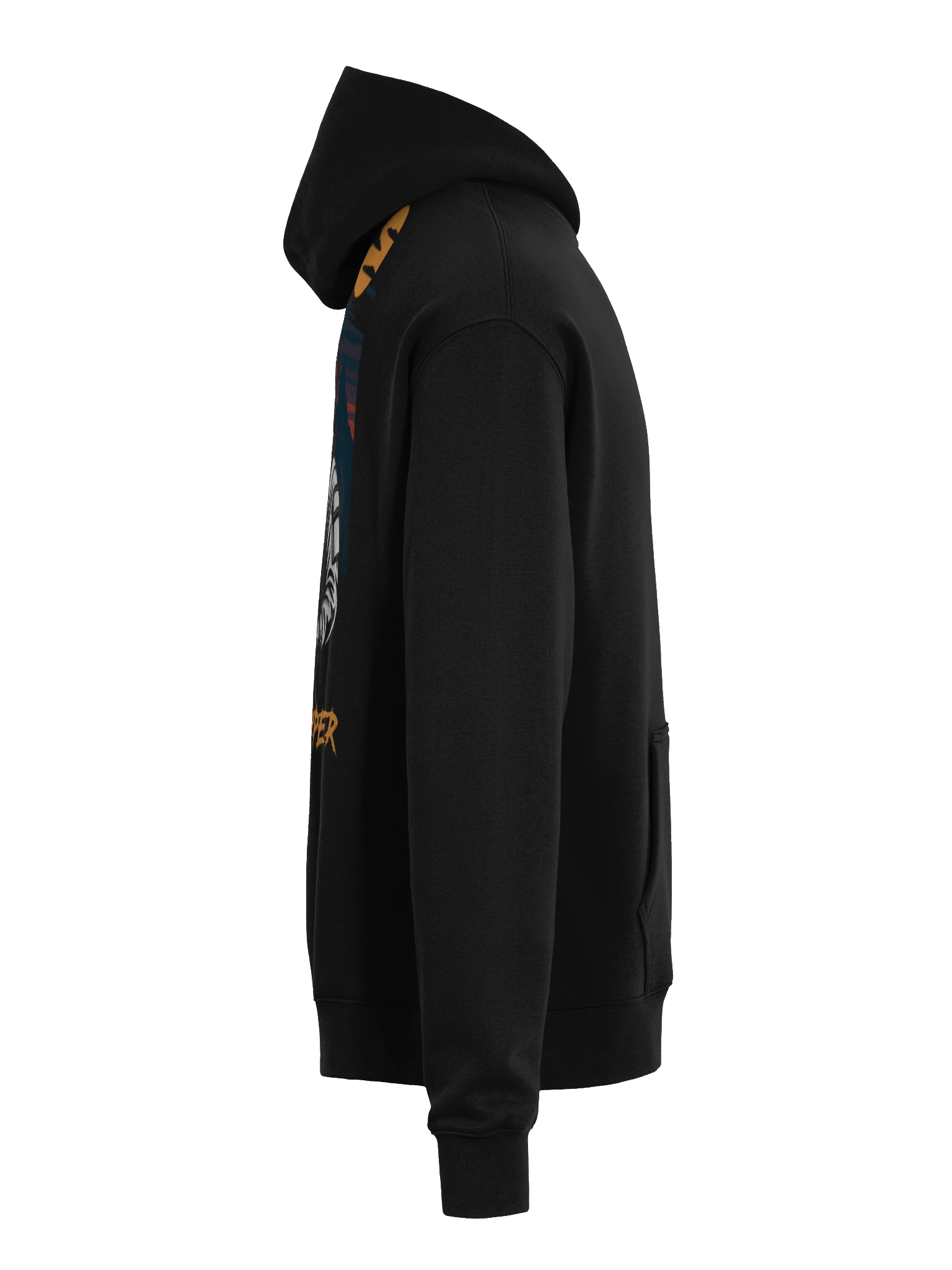 Penny Dropper Comfort Hoodie product image (8)