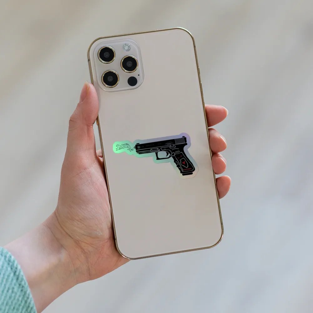 Chiraq x Bulls G19 product image (6)