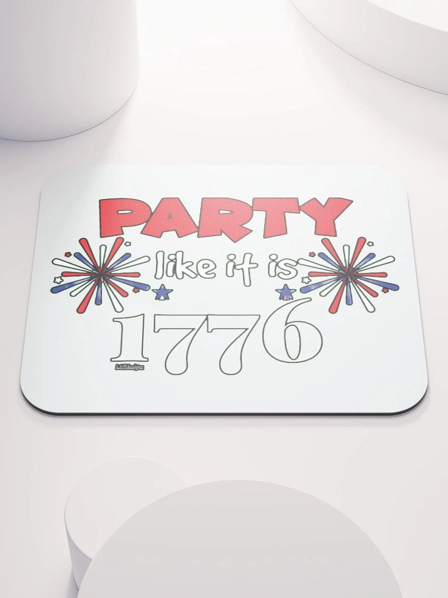 PARTY LIKE IT'S 1776 product image (1)