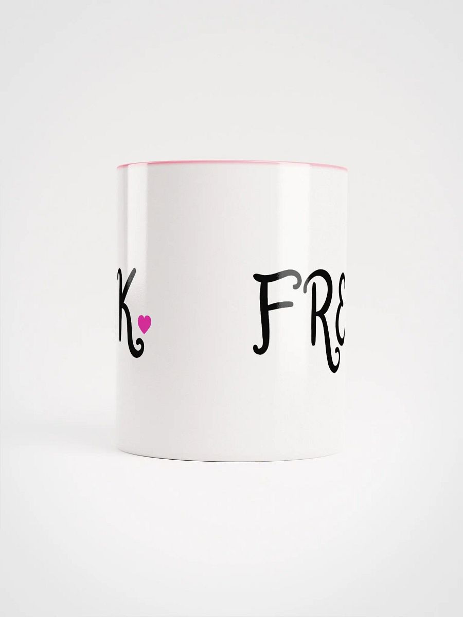 Freak Mug product image (22)