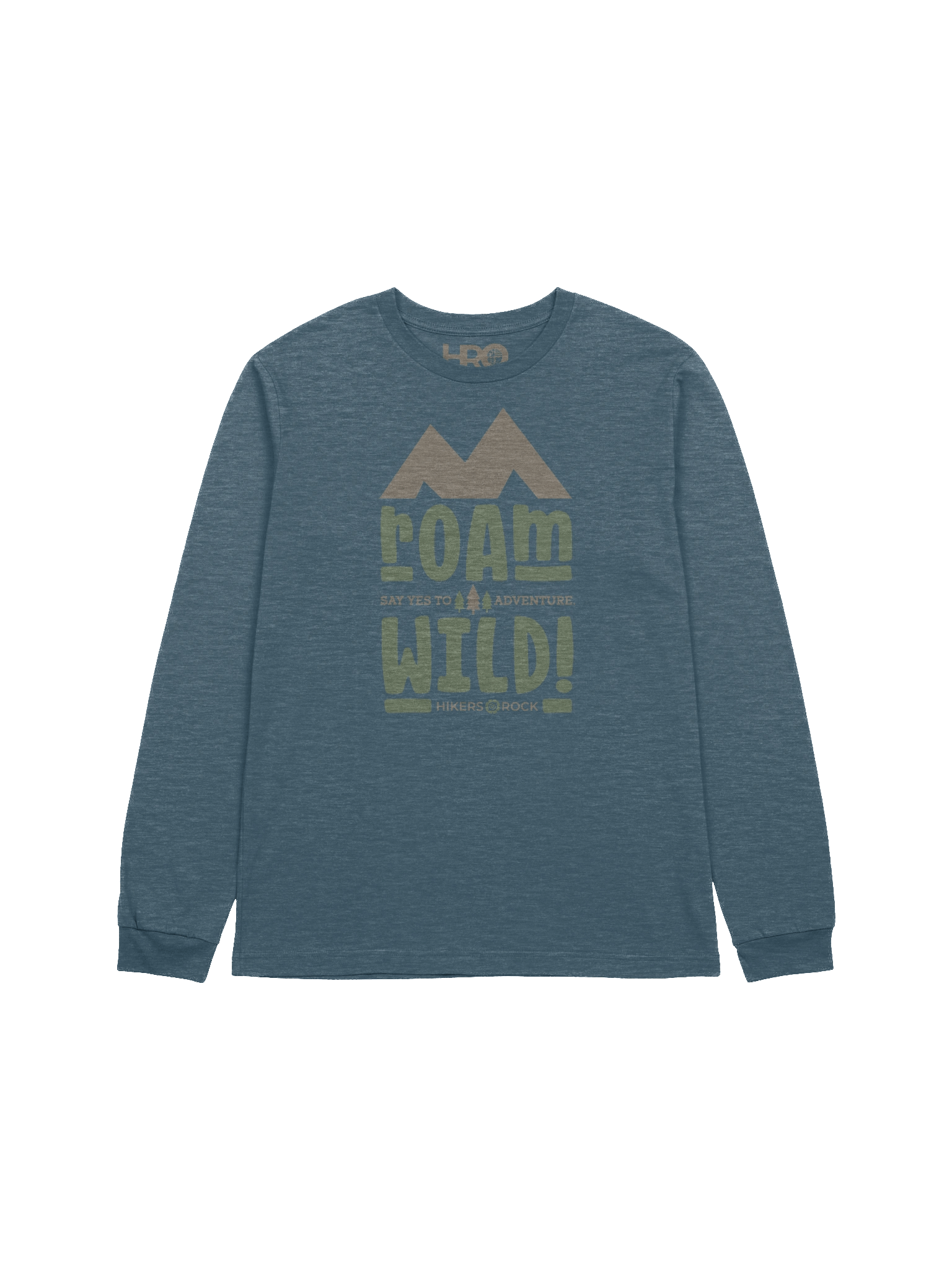 Roam Wild! product image (3)