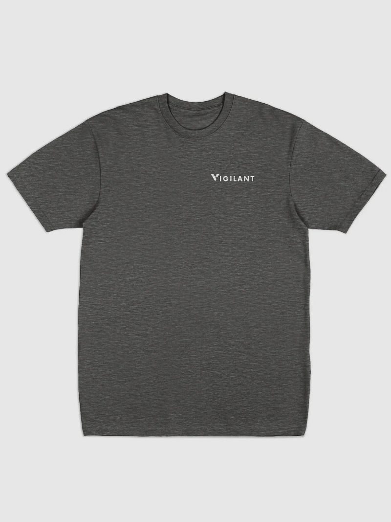 Vigilant Heavy Weight T