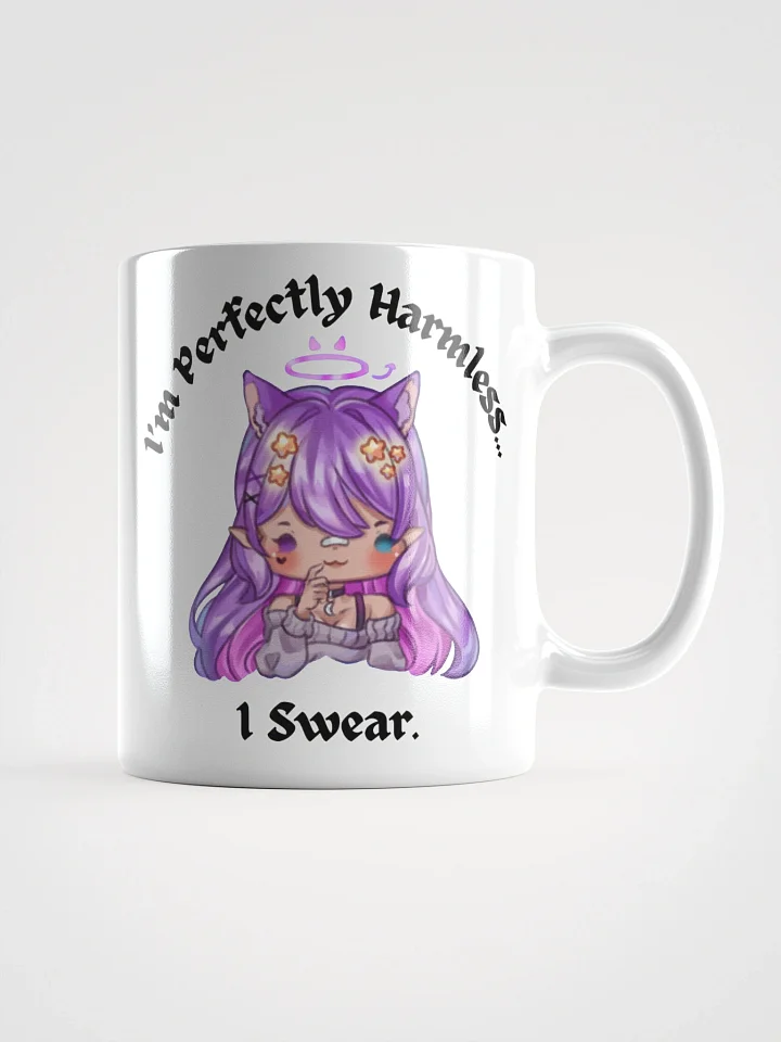 Typically Harmless Mug product image (1)