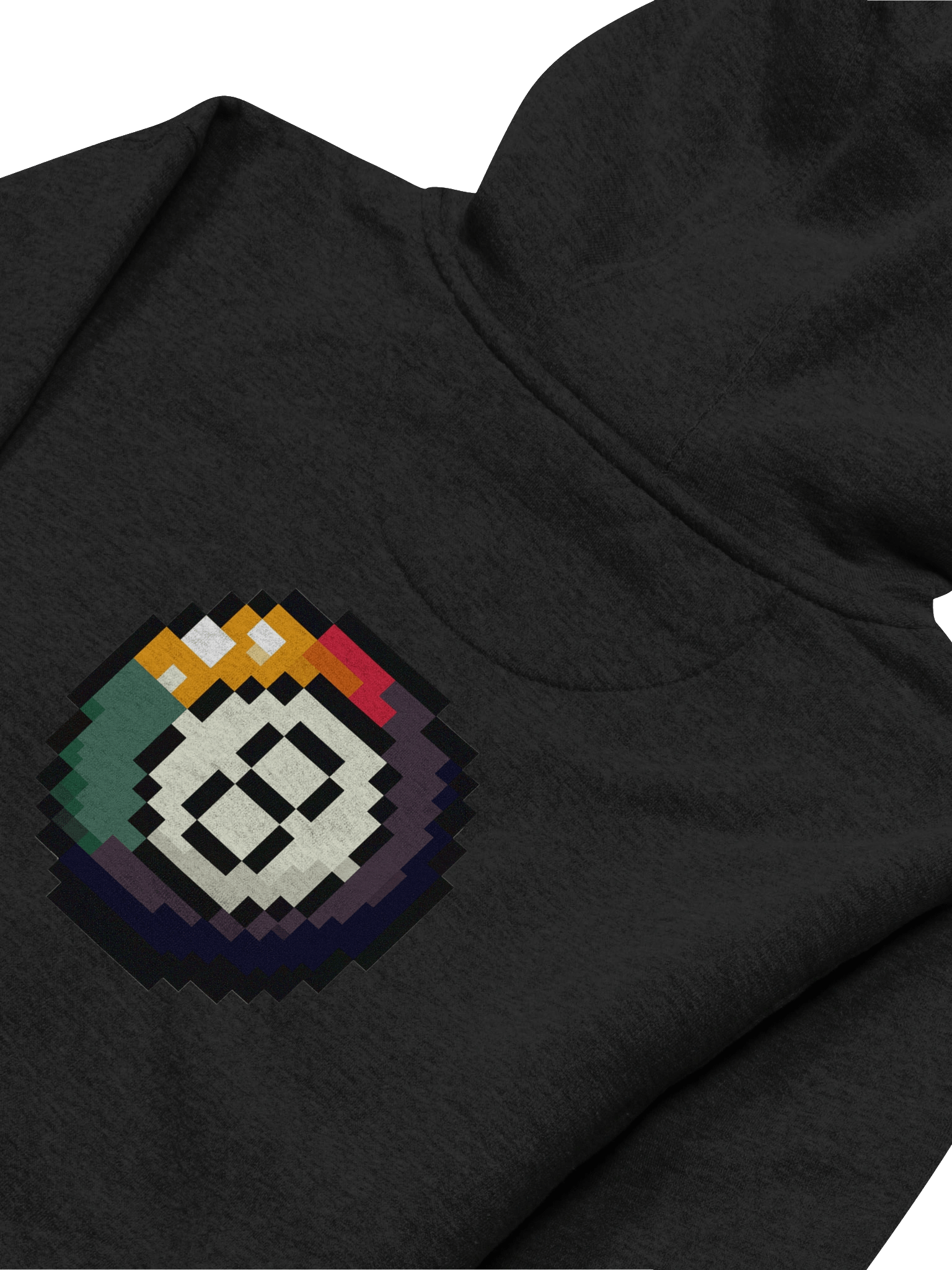 Shape Hoodie product image (10)