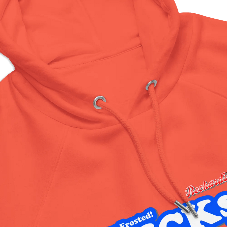 SUGAR FROSTED DICKS Graphic Unisex Hoodie V2 product image (7)