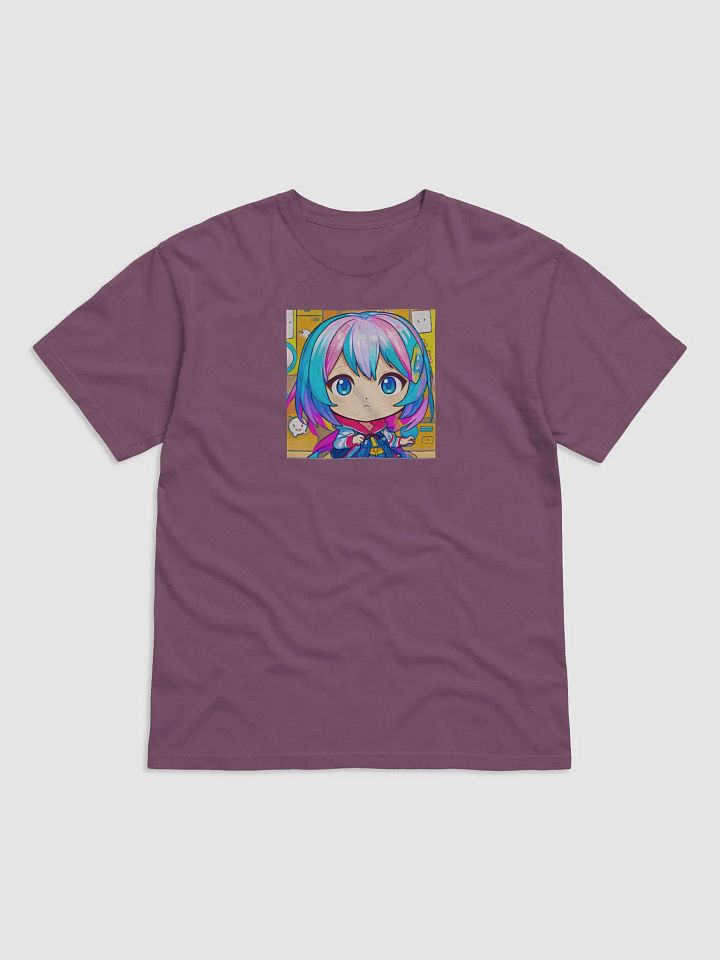 Chibi Girl 43 product image (6)