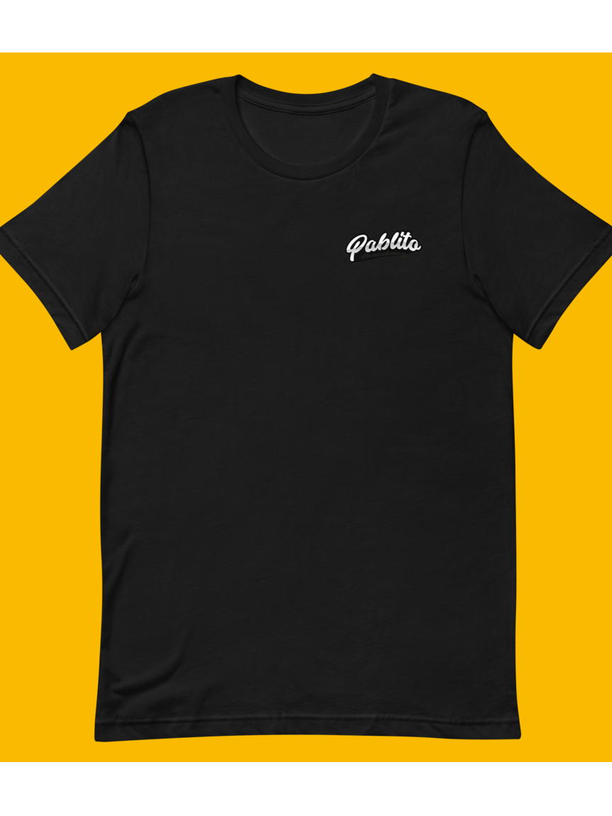 Game of Chads T-shirt (no text) product image (2)