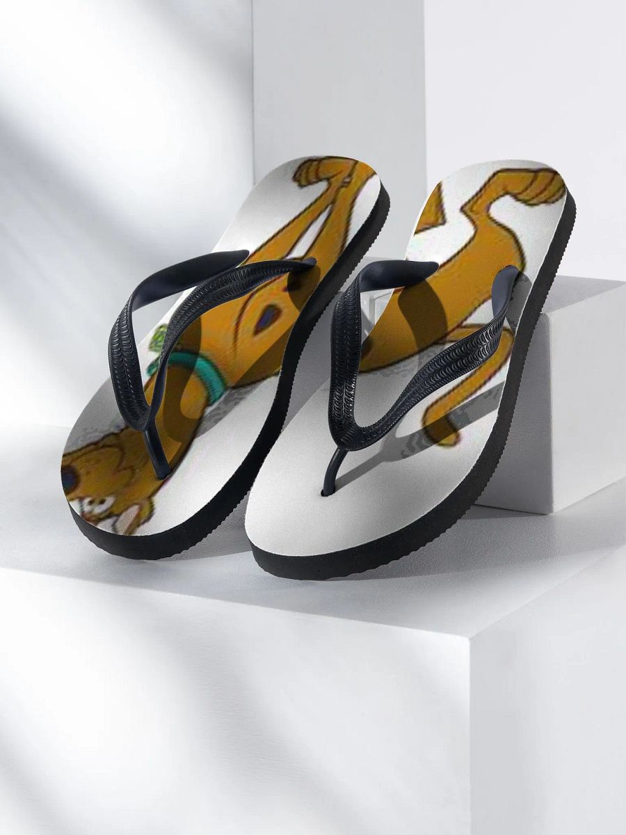 Spotty Paws Flip-Flops product image (1)