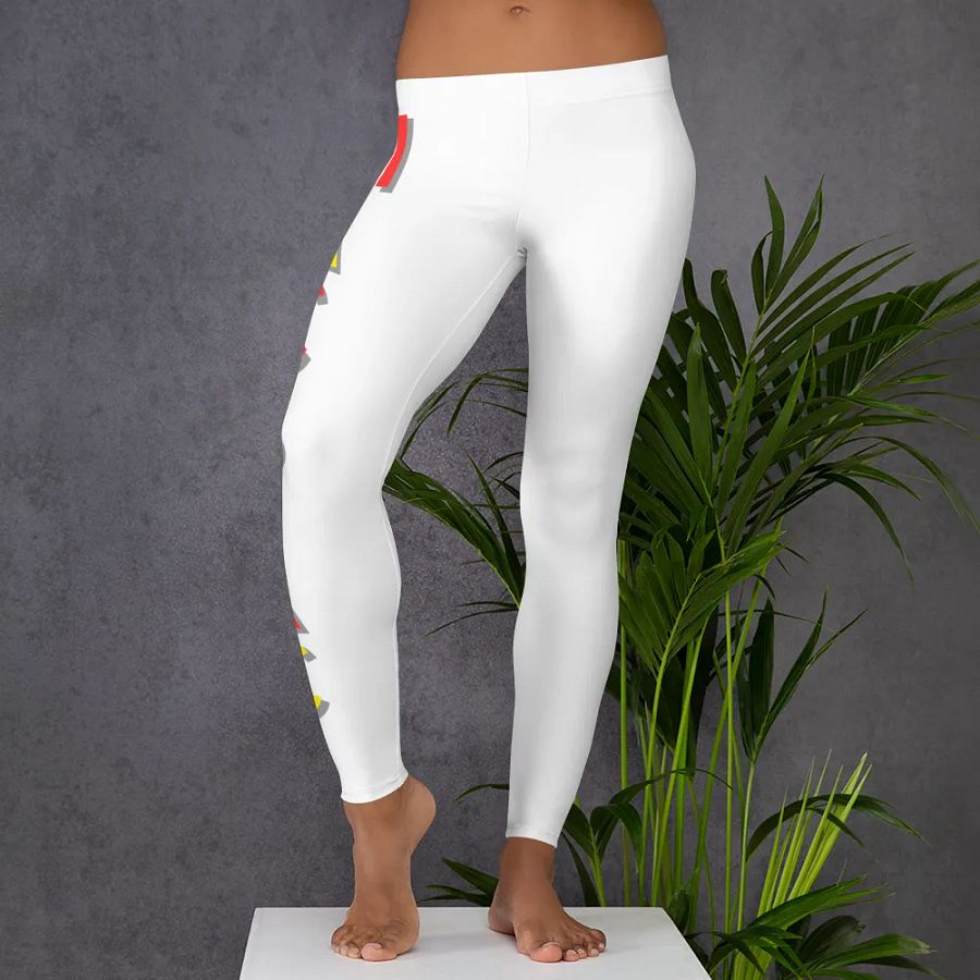 Mac Pac Leggings product image (5)
