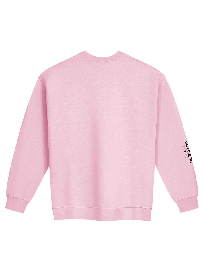 I'M A CAT CREWNECK product image (2)