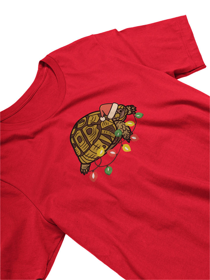 Tortoise Christmas product image (2)