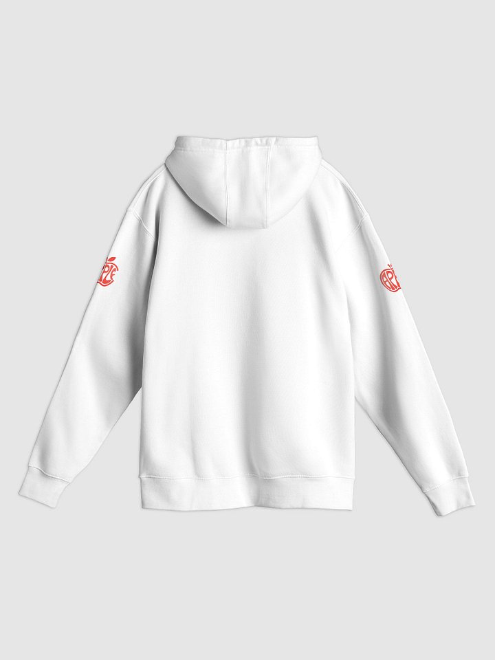 Apple Premium Hoodie product image (2)
