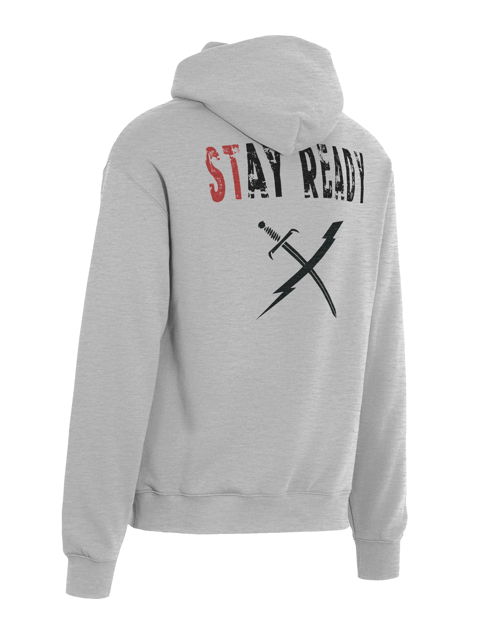 Stay Ready product image (4)