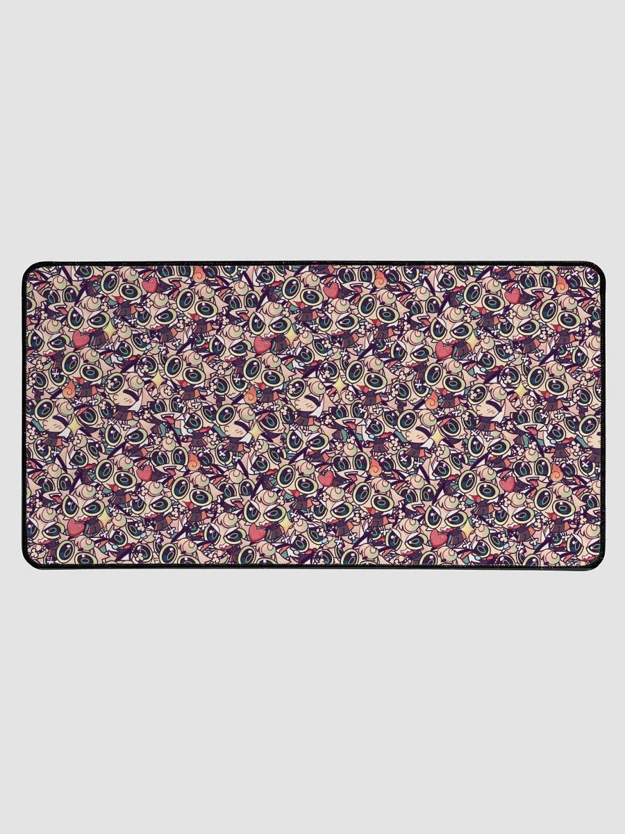 SNARMY Desk Mat product image (2)
