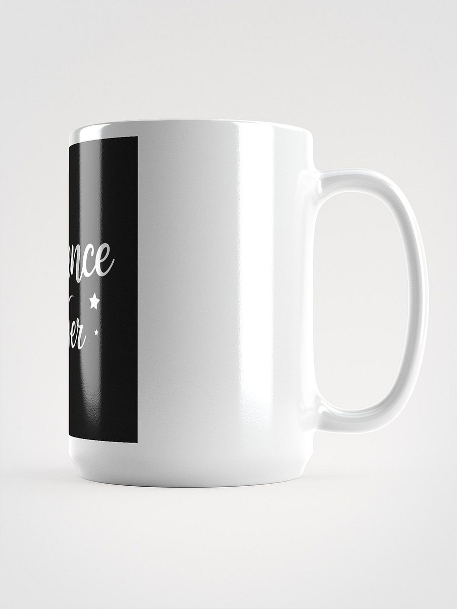 Eternal Excellence Mug product image (1)