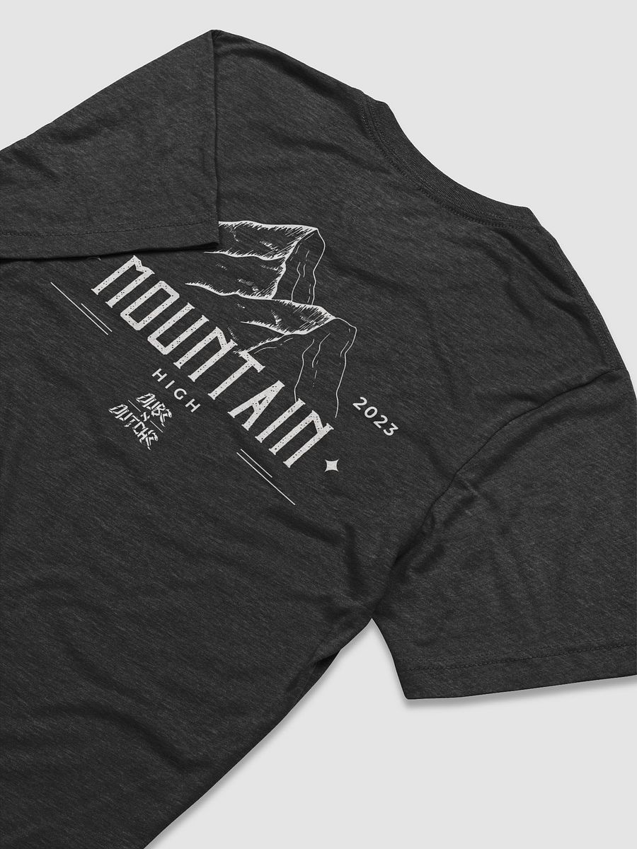 New Years Mountain High Tee product image (4)