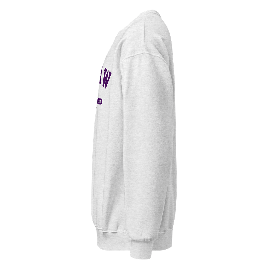 SWLAW Collegiate Bison- Crew product image (3)