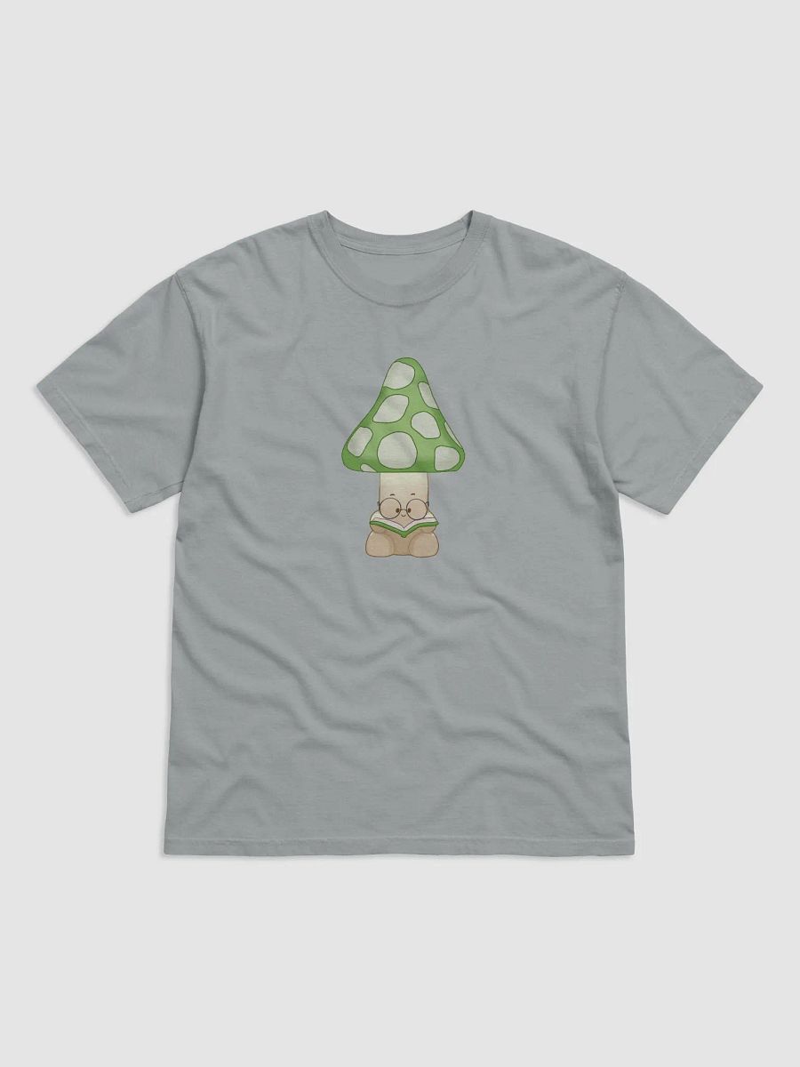 Green Mushy Graphic Tee product image (1)