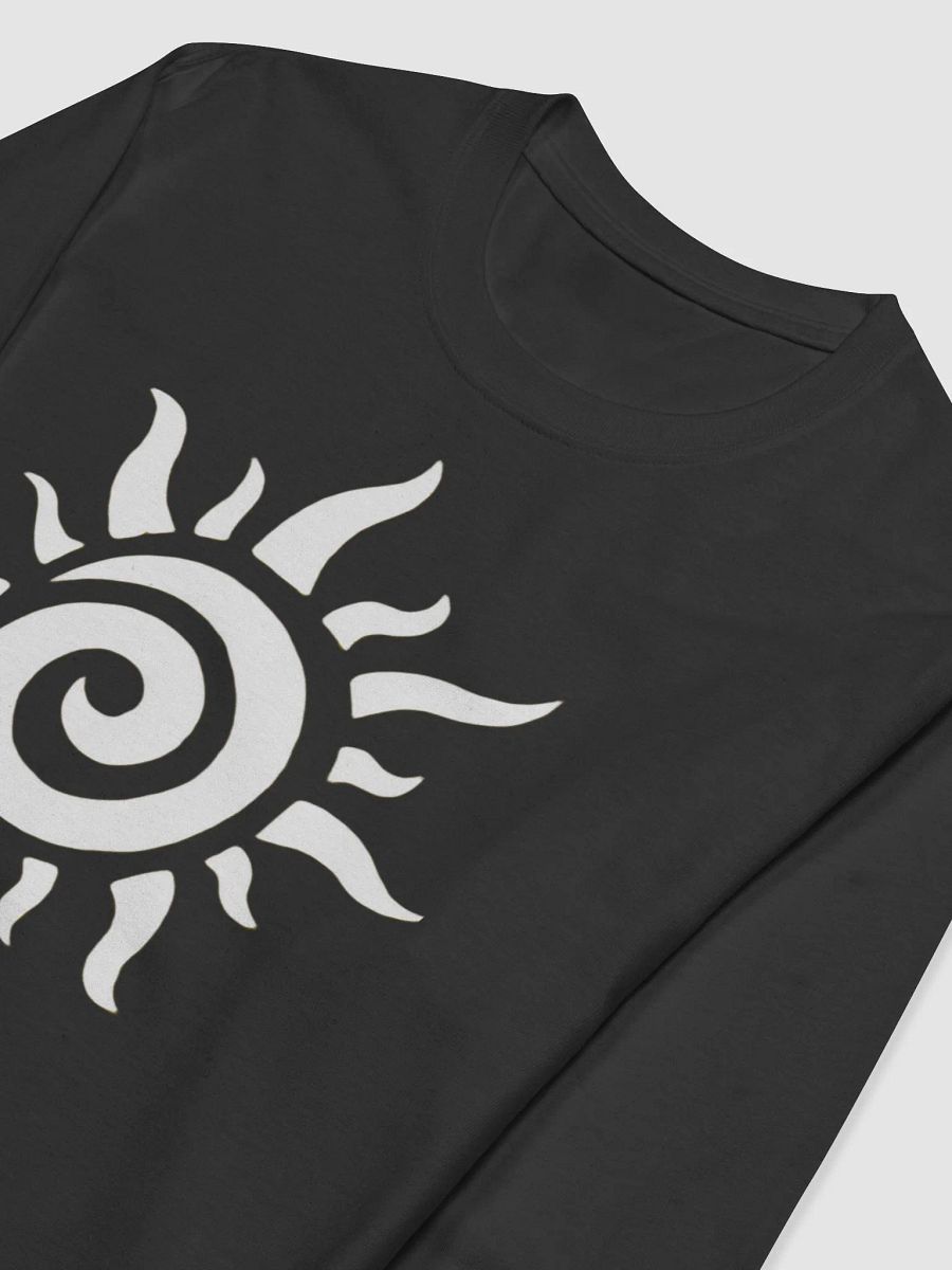 SUN GOD LONG SLEEVE product image (3)