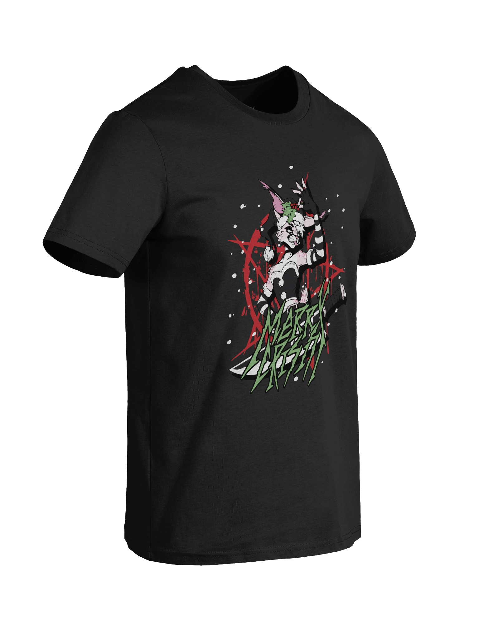 Jinx Merry Crisis product image (36)