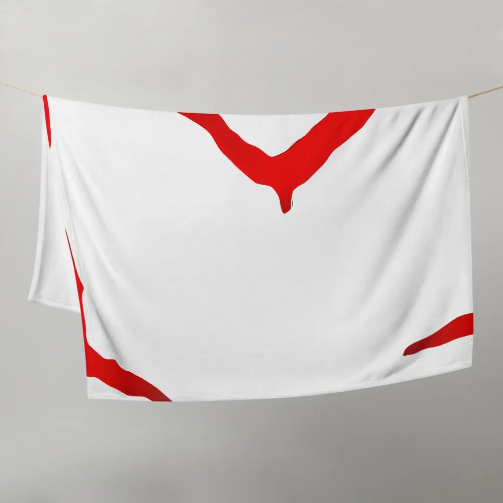 Sigma Logo Throw Blanket product image (21)