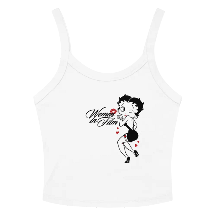 Kisses for WIF Tank product image (2)