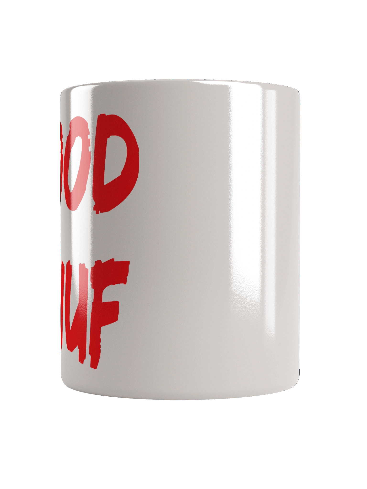 GOOD ENUF Mug product image (5)