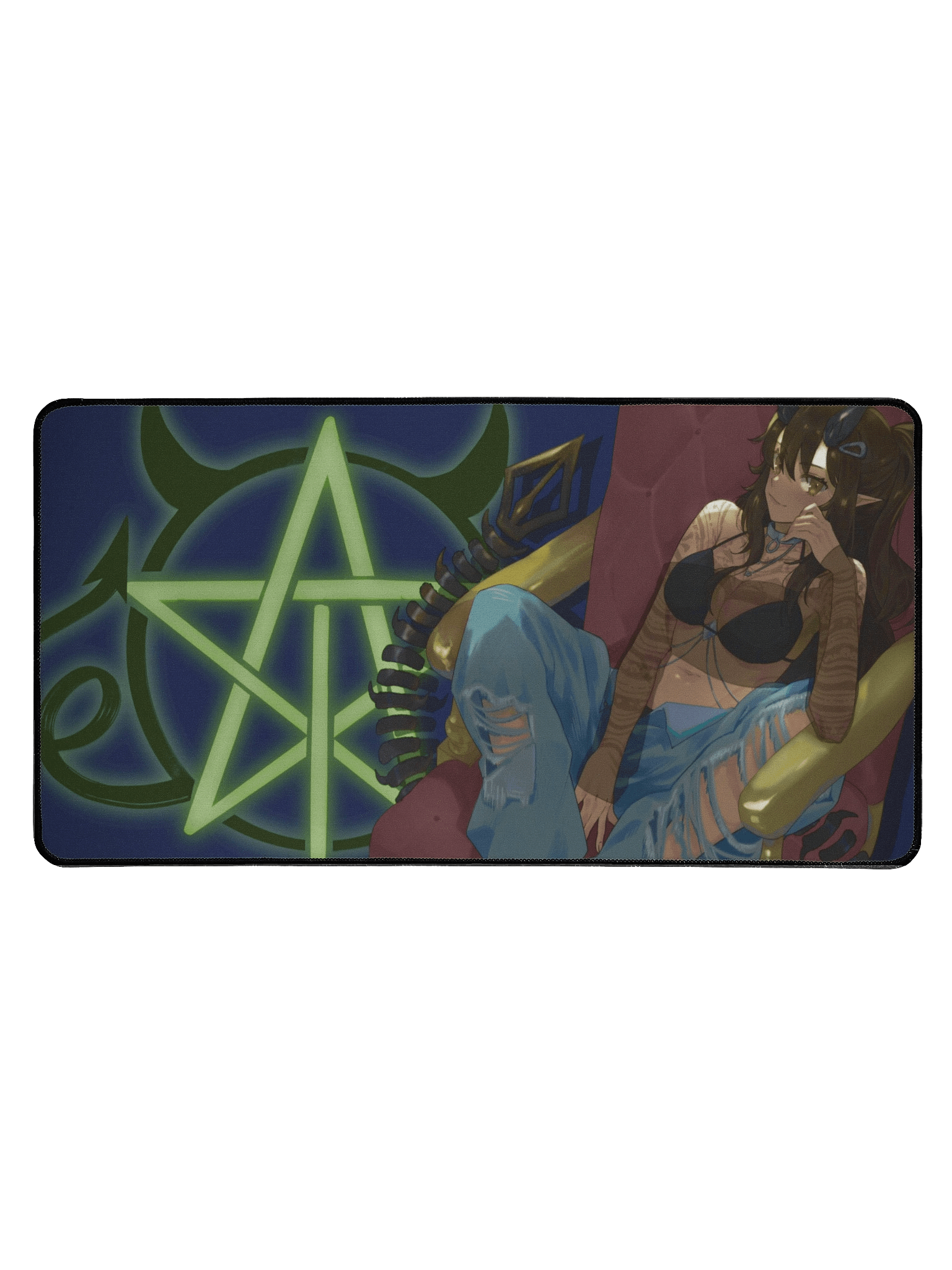 ATaylorVT "The Summoning" Desk Mat product image (1)