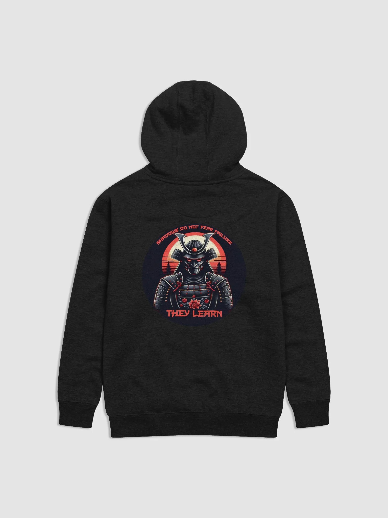 Shadows Hoodie product image (1)