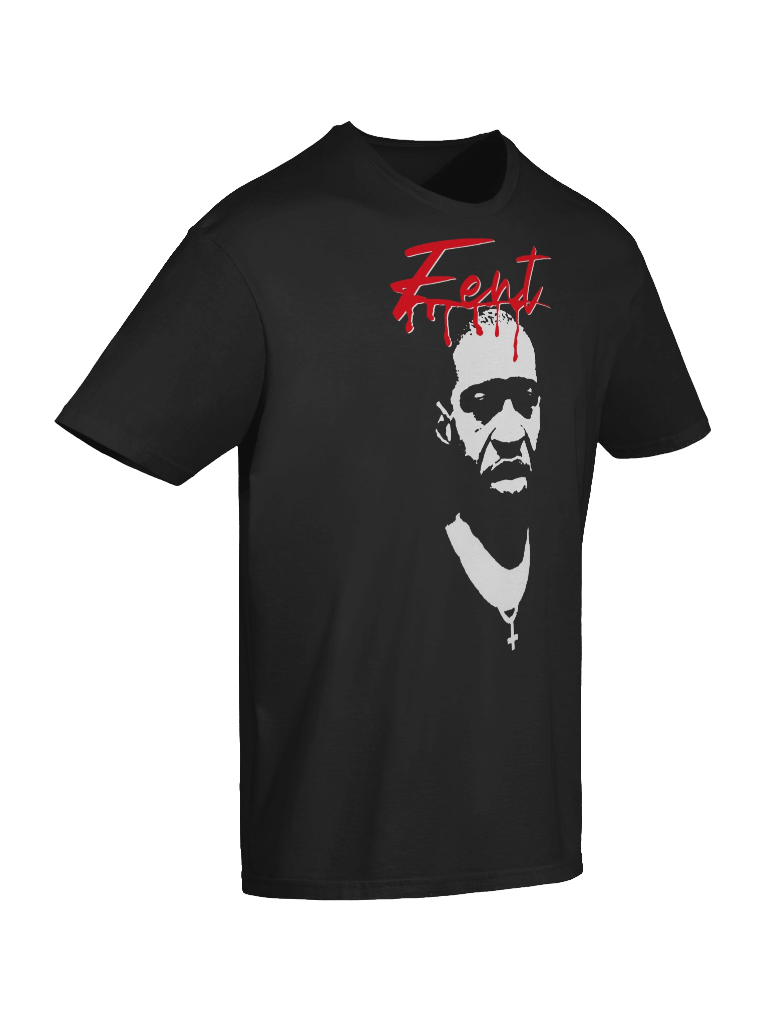 Fent T-Shirt product image (10)