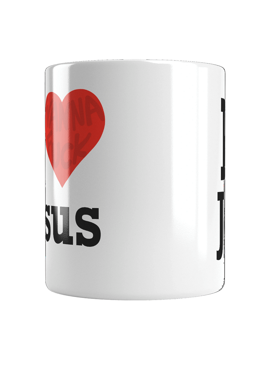 I Love Jesus <3 product image (10)