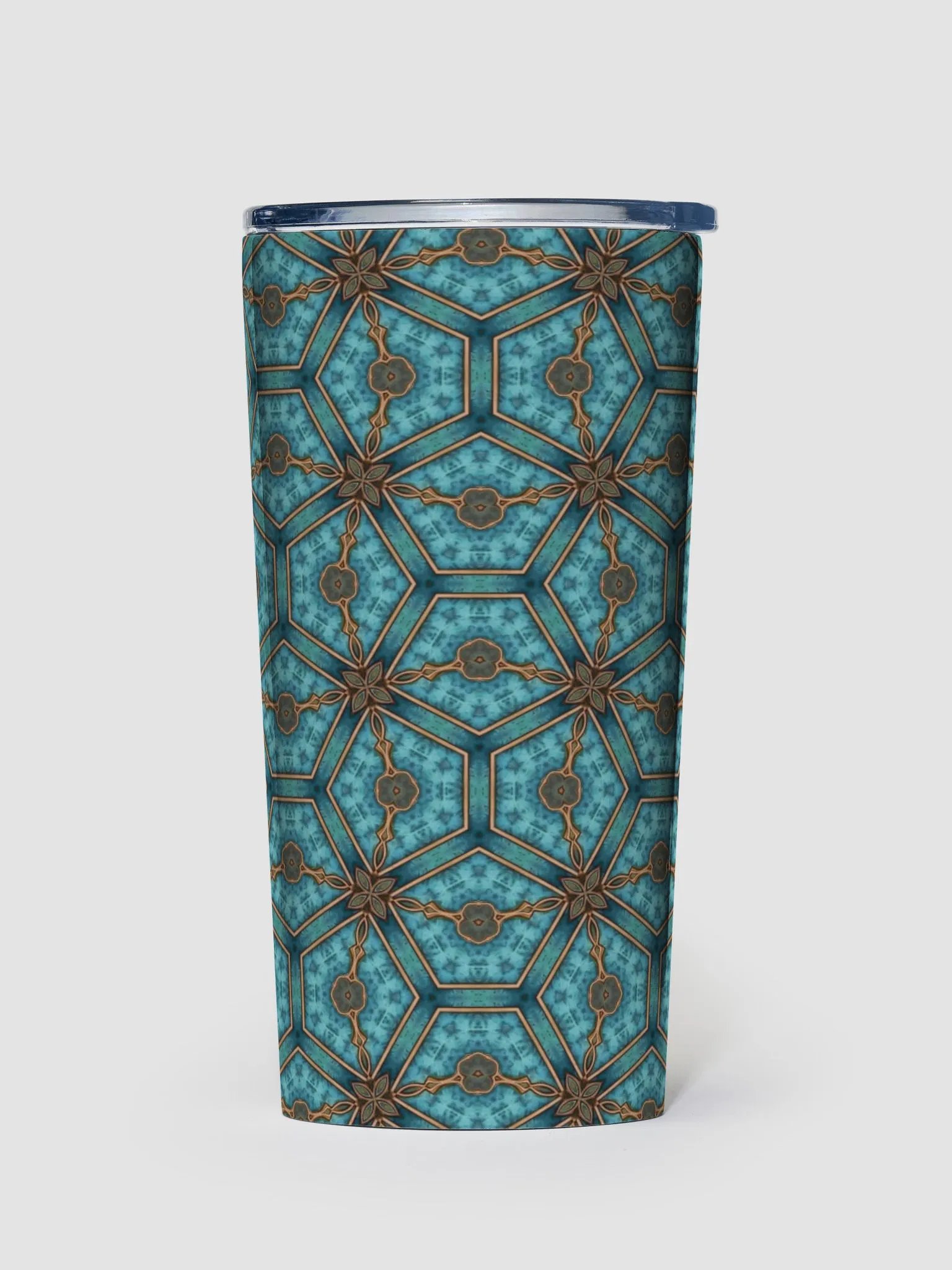 20 oz Stainless Steel Tumbler #18582495 product image (1)