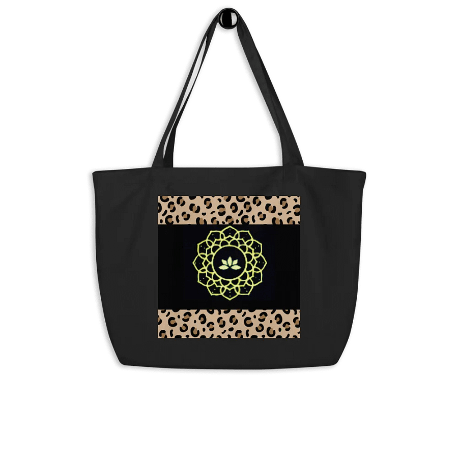 Cradle of Humankind Tote Bag product image (8)