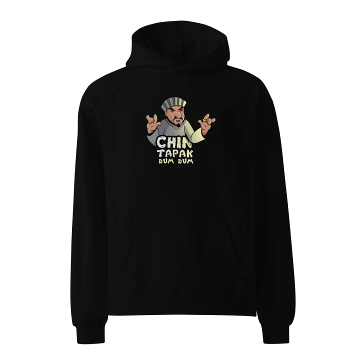 Mystical Gesture Unisex Hoodie product image (1)