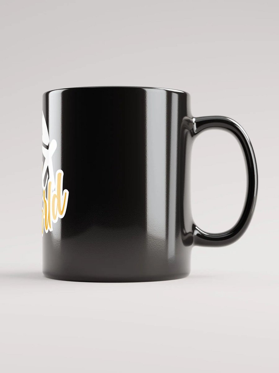 Colle World Mug product image (6)