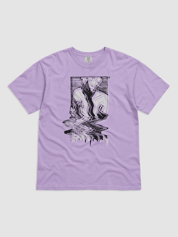 TOUCH t-shirt product image (1)