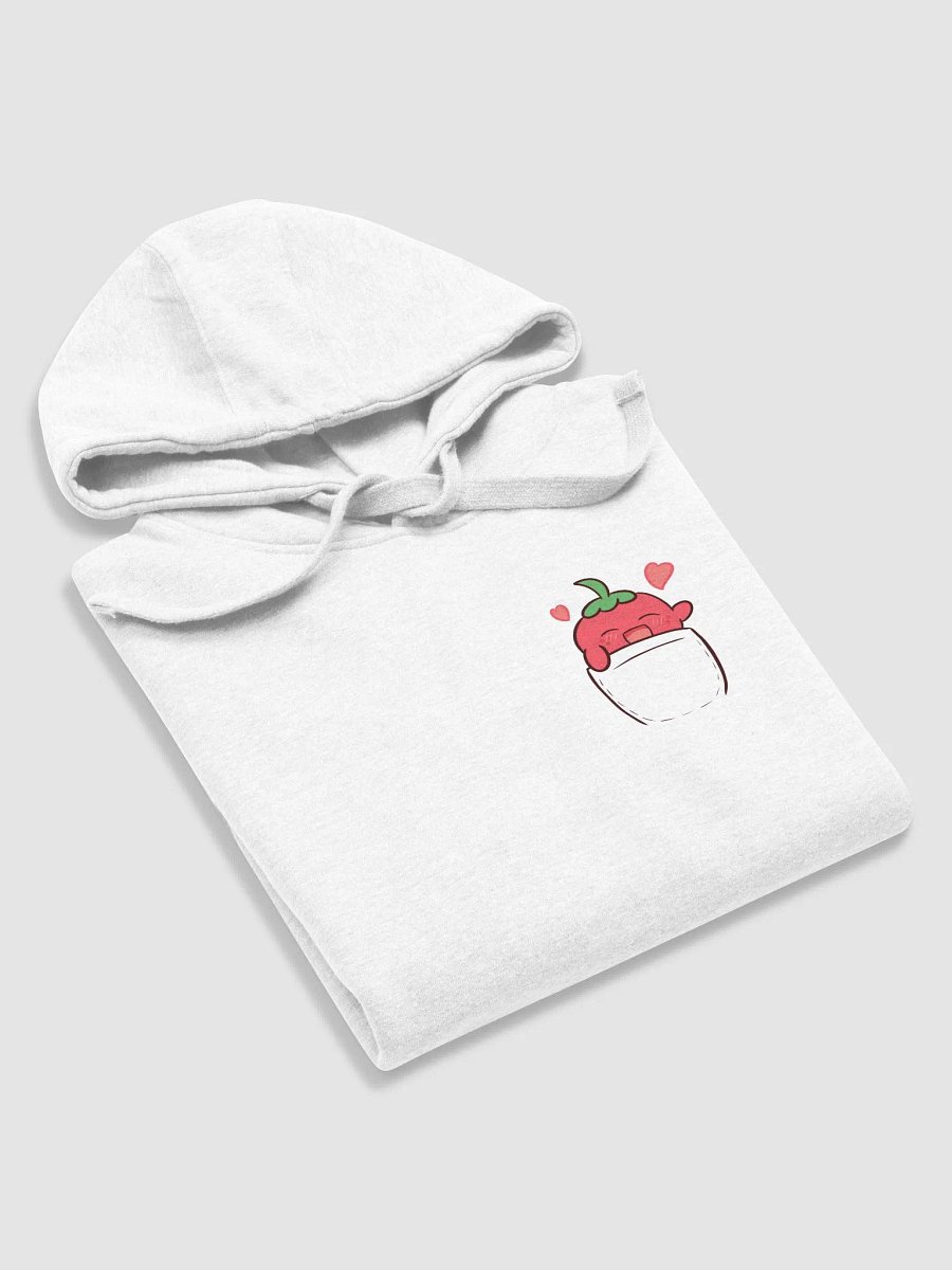 berryPocket sweatshirt (light) product image (16)