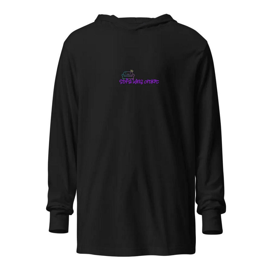 s.k.d. hoodie product image (1)